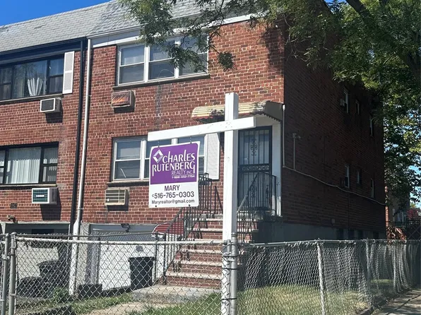117-02 227 STREET, Cambria Heights, NY 11411