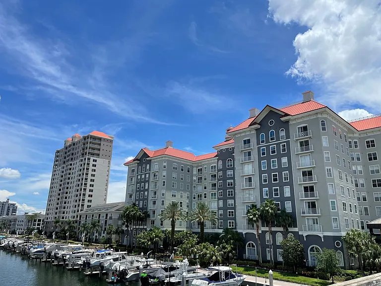 700 S Harbour Island Blvd #110 — Photo 16