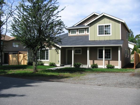 2 bedroom house for rent burien