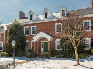 3495 S Utah St APT B2, Arlington, VA 22206