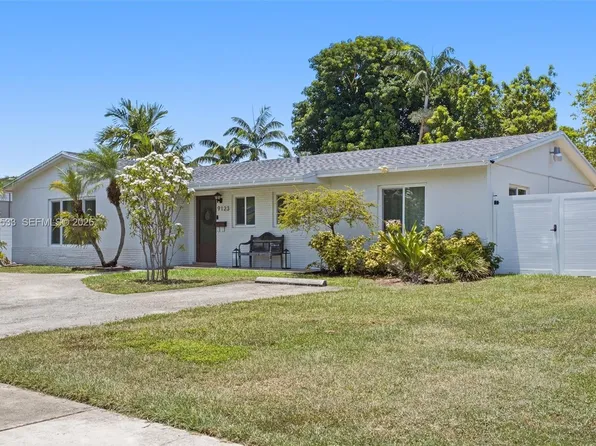 9123 SW 181st St, Palmetto Bay, FL 33157