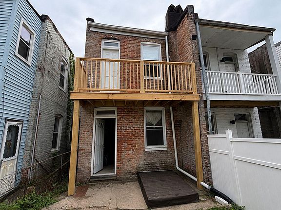 4th image of 2438 Edmondson Ave