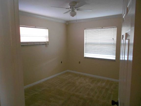 2nd bed
