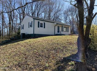 1120 Edgewood St, Johnson City, TN 37604