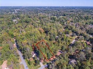 4610 E Perquimans Rd, Greensboro, NC 27407