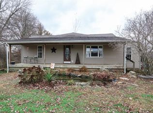 15133 Crawford Day Rd, Mount Orab, OH 45154