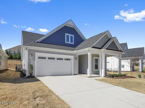 93 Lighthaven Lane, Clayton, NC 27527