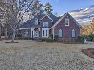 200 Brookview Ln, Irmo, SC 29063