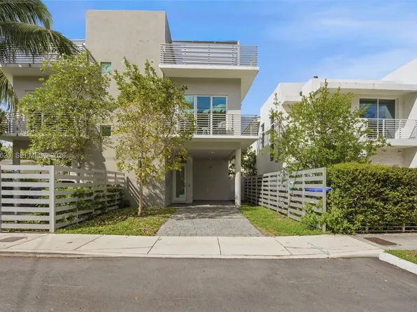 3525 Day Ave, Miami, FL 33133