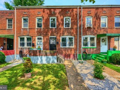2837 Round Rd, Baltimore, MD, 21225