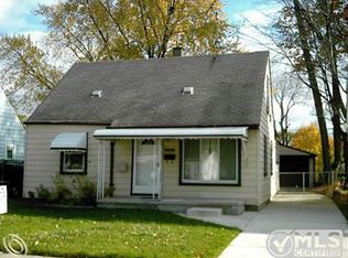 6089 McGuire St, Taylor, MI 48180