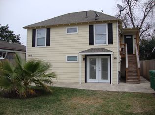 3816 Gano St, Houston, TX 77009