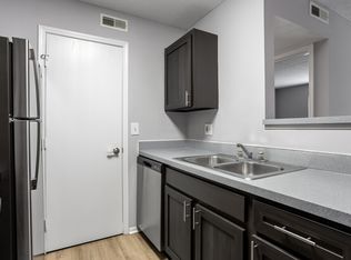 Park Vista Apartments, Columbus, OH 43231