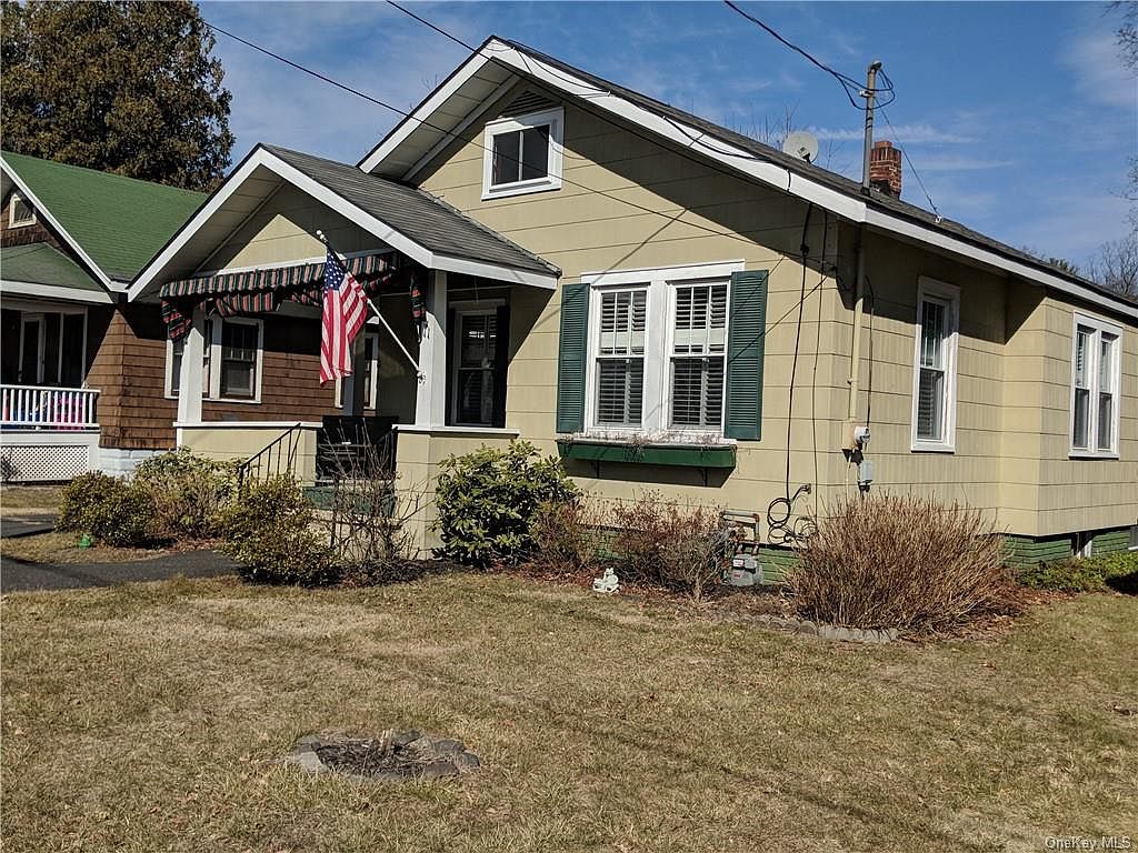 11 Dubois Street, Port Jervis, NY 12771 Zillow