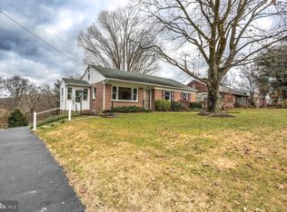 253 Letort Rd, Millersville, PA 17551