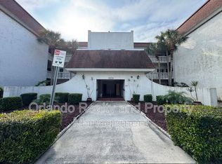 4575 S Texas Ave APT 109, Orlando, FL 32839