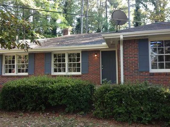 2455 Lavista Rd NE, Atlanta, GA 30329