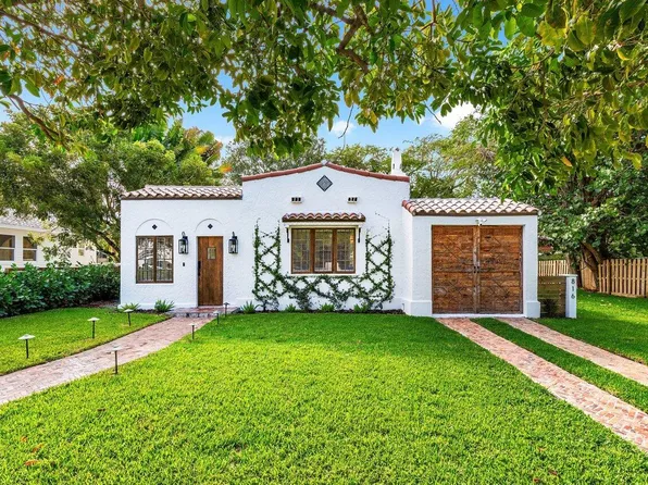 816 Park Place, West Palm Beach, FL 33401