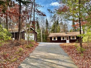 W6955 Wimmer Rd, Tomahawk, WI 54487