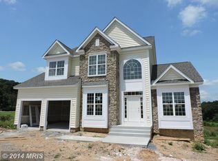 8412A Edgewood Church Rd, Frederick, MD 21702