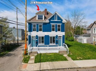 21 N Princeton Ave, Columbus, OH