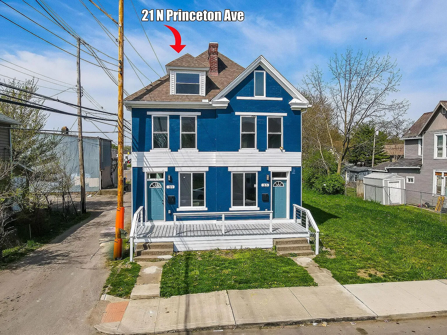 21 N Princeton Ave photo 1