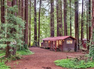 1410 Cazadero Hwy, Cazadero, CA