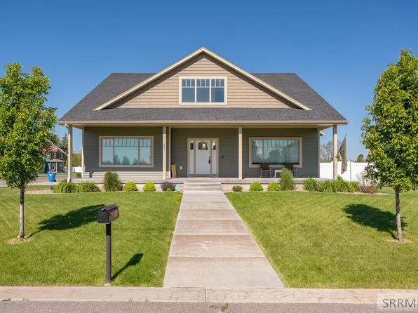 681 N 2876 E, Roberts, ID 83444