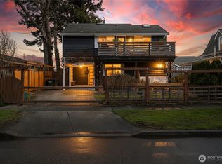 2404 Cherry Street, Bellingham, WA