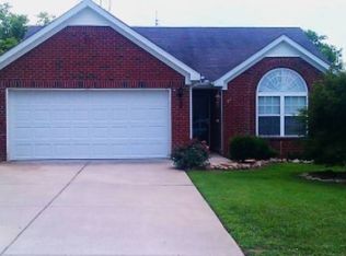 2012 Deer Valley Dr, Spring Hill, TN 37174