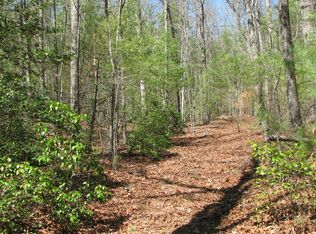 Ridge Rd, Blairsville, GA 30512
