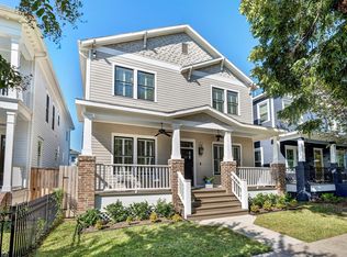 1525 Oxford St, Houston, TX 77008