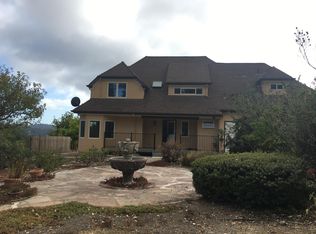 585 Eagle Tree Ln, Felton, CA 95018