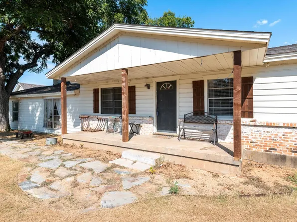 1999 County Road 2610, Bonham, TX 75418