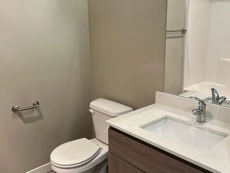 Bathroom Bathroom