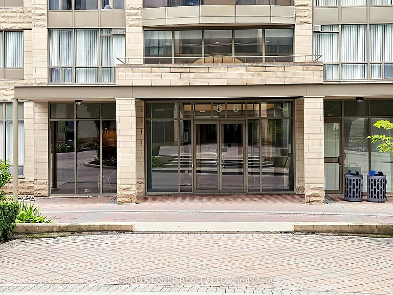 256 Doris Ave #1203 — Photo 3