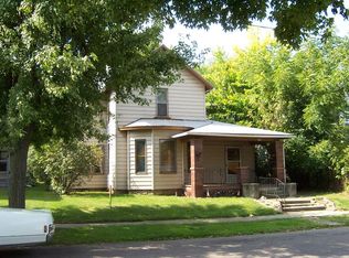 187 Olney Ave, Marion, OH 43302