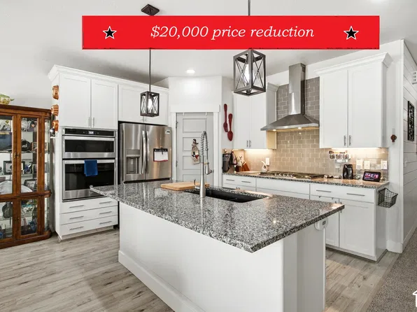 7559 N Riva Ridge Rd, Eagle Mountain, UT 84005