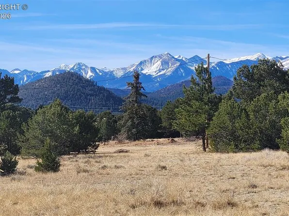 312 16th Trl, Cotopaxi, CO 81223