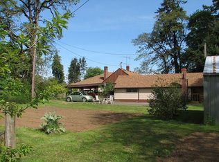 3449 Scenic Dr NW, Albany, OR 97321