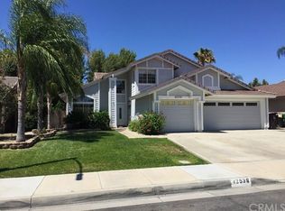 42536 Youngstown Dr, Hemet, CA 92544