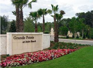 83 Grande Pointe Cir, Panama City Beach, FL 32413