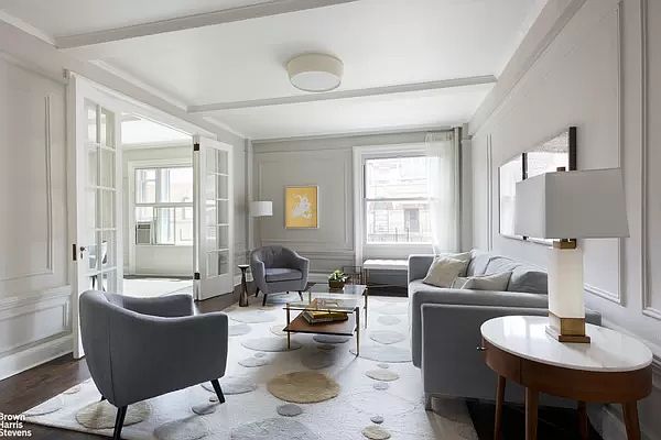 1st image of 203 W 81st St APT 6D