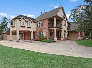108 Brendan Woods Ln, Conroe, TX 77384