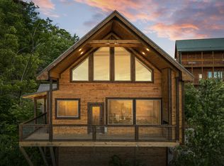 2251 Fox Berry Way #140, Sevierville, TN 37876
