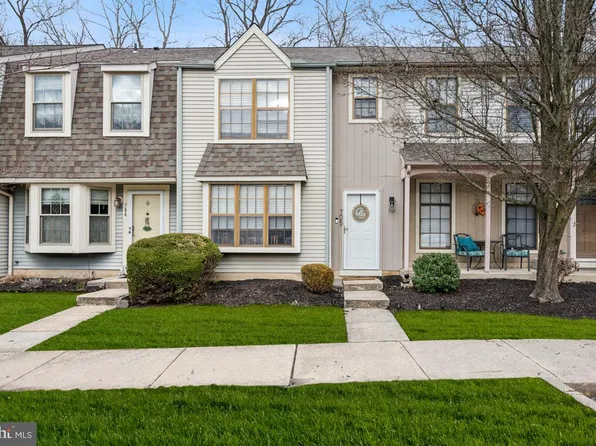 705 Garrison Ct, Mantua, NJ 08051