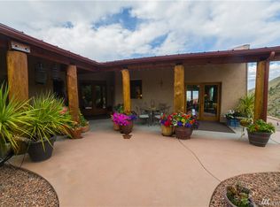 3972 Squilchuck Rd, Wenatchee, WA 98801