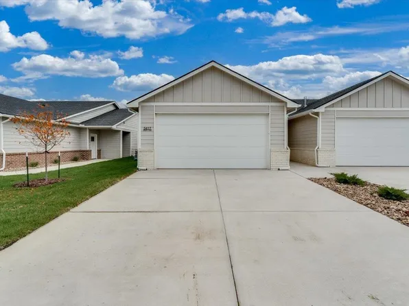 5417 W Rolly, Wichita, KS 67215
