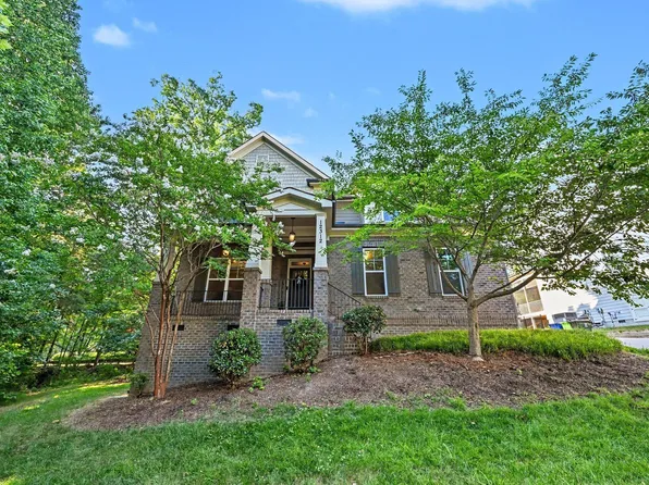 12312 Bunchgrass Ln, Raleigh, NC 27614
