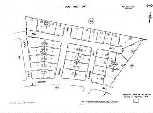 2690 Balsa Ave #3, Thermal, CA 92274